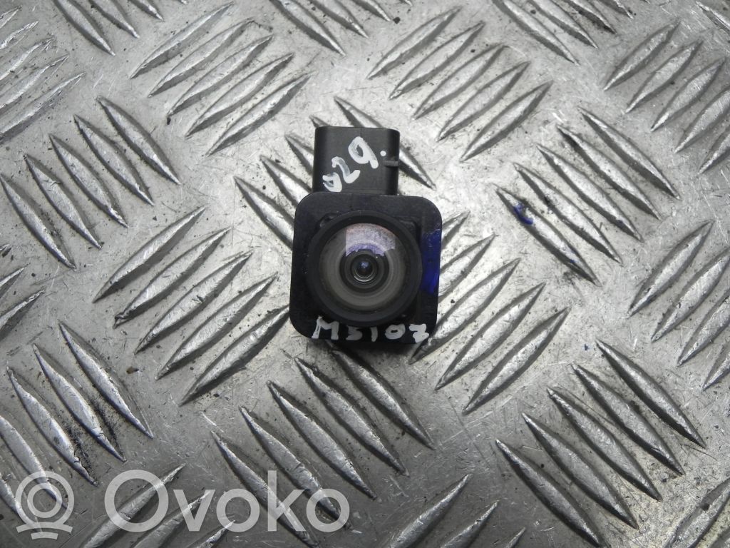 Ford Fiesta Reversing camera 