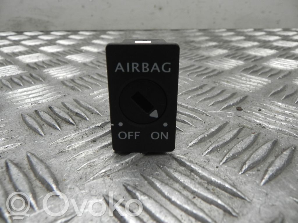 Lamborghini LP 580-2 Comutator pornit/oprit airbag pasager 