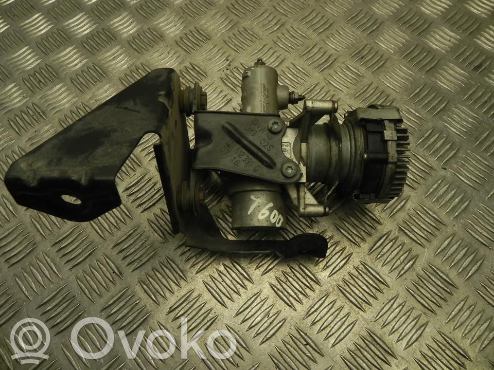 Volkswagen PASSAT B8 Unidad de control/módulo del ABS 