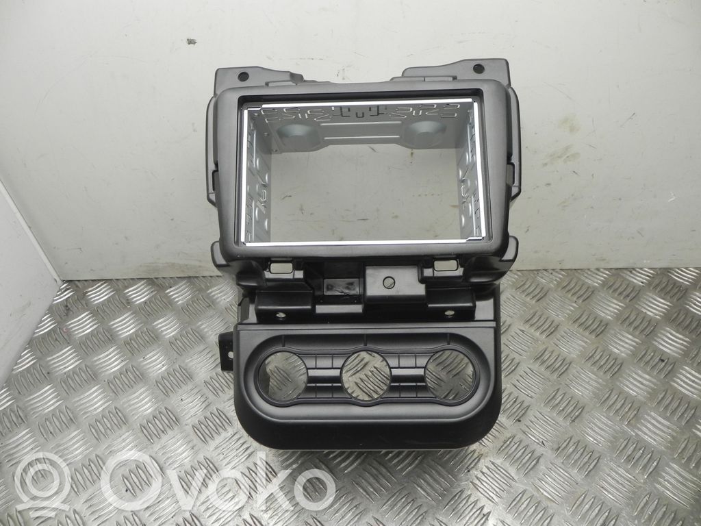 Ligier JS 60 Rămă unitate control climatizare 