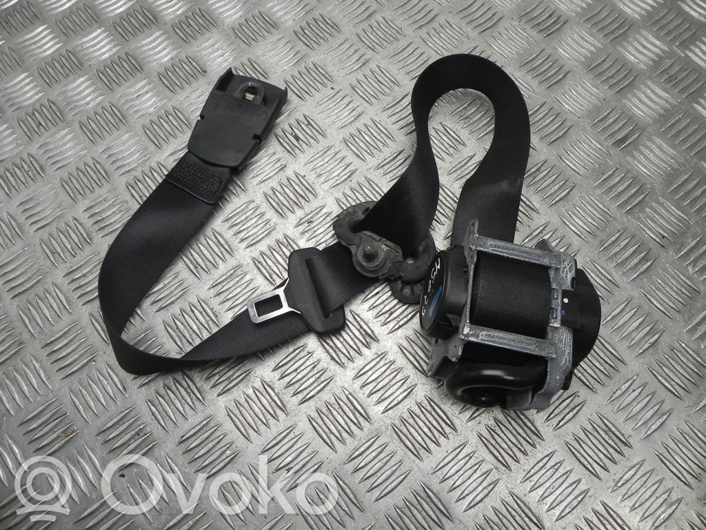Pas bezpieczeństwa fotela przedniego   7313304,M5073