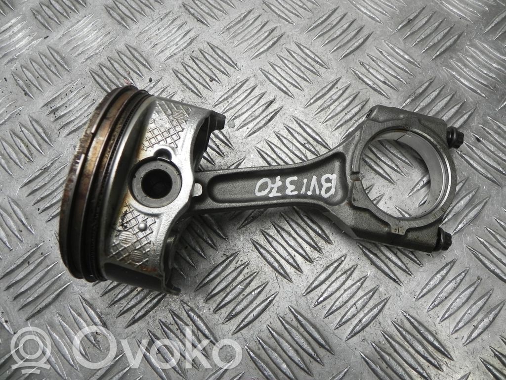 Pistón con biela   CH54,094086,BV1370,K38