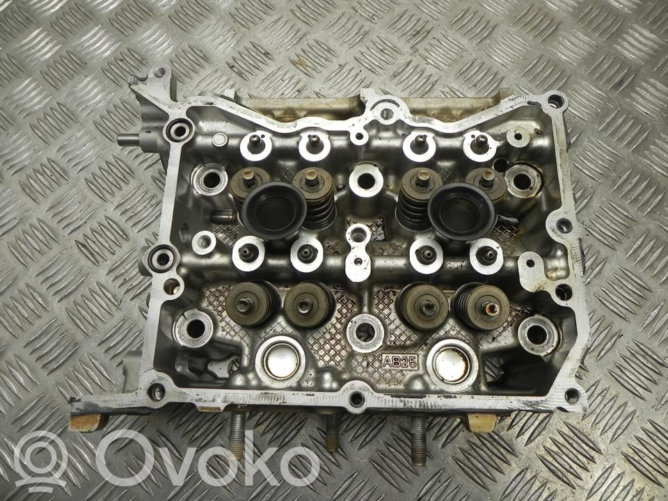Subaru Outback (BS) Galva 