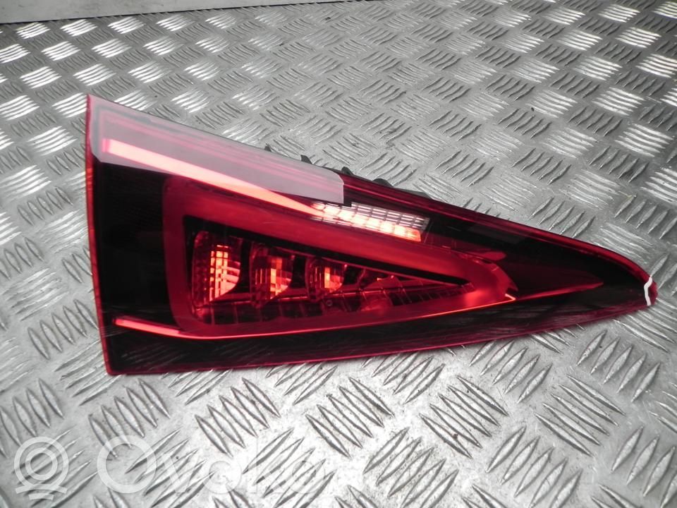 Mercedes-Benz GLE W167 Lampa tylna 