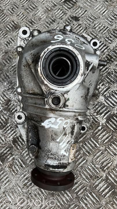 BMW 5 E60 E61 Priekinis reduktorius 