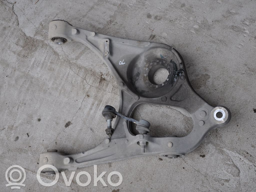 Querlenker Achsschenkel hinten   52124814AD,KLEP1243