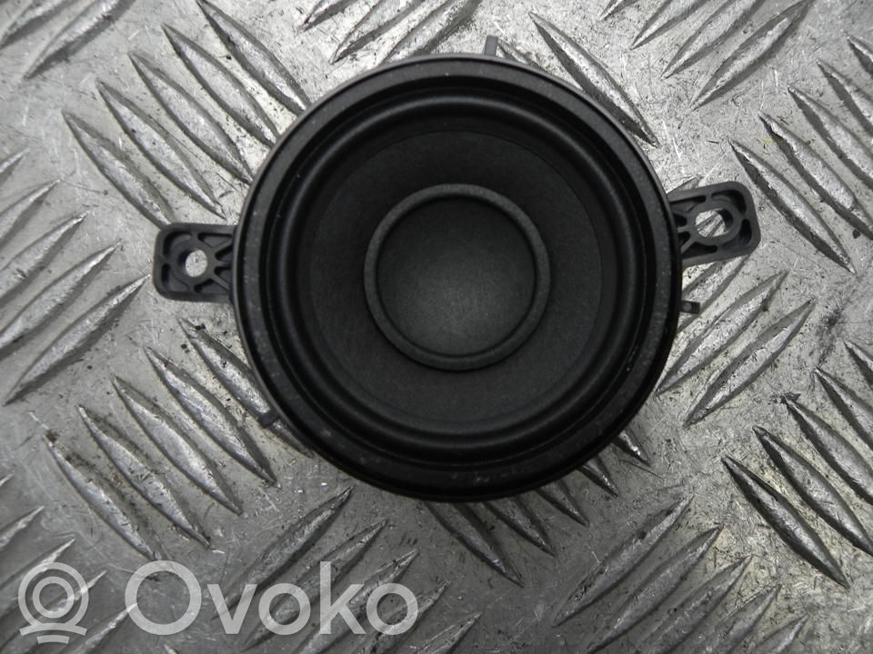 Tesla Model Y Front door high frequency speaker 