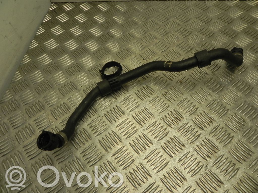 BMW X3 G01 Conductă/furtun lichid de răcire motor 