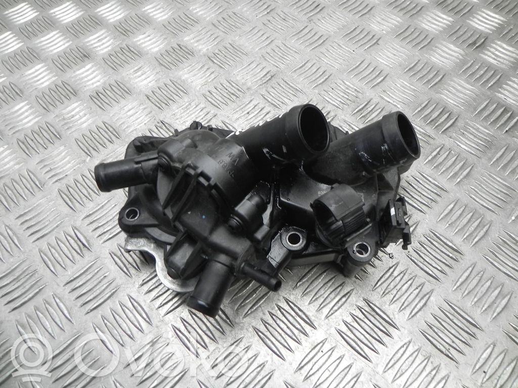 Skoda Citigo Pompe de circulation d'eau 