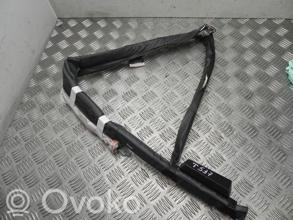 Ford B-MAX Kattoturvatyyny 