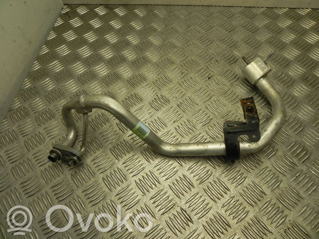 Ford B-MAX Ilmastointilaitteen putki (A/C) 