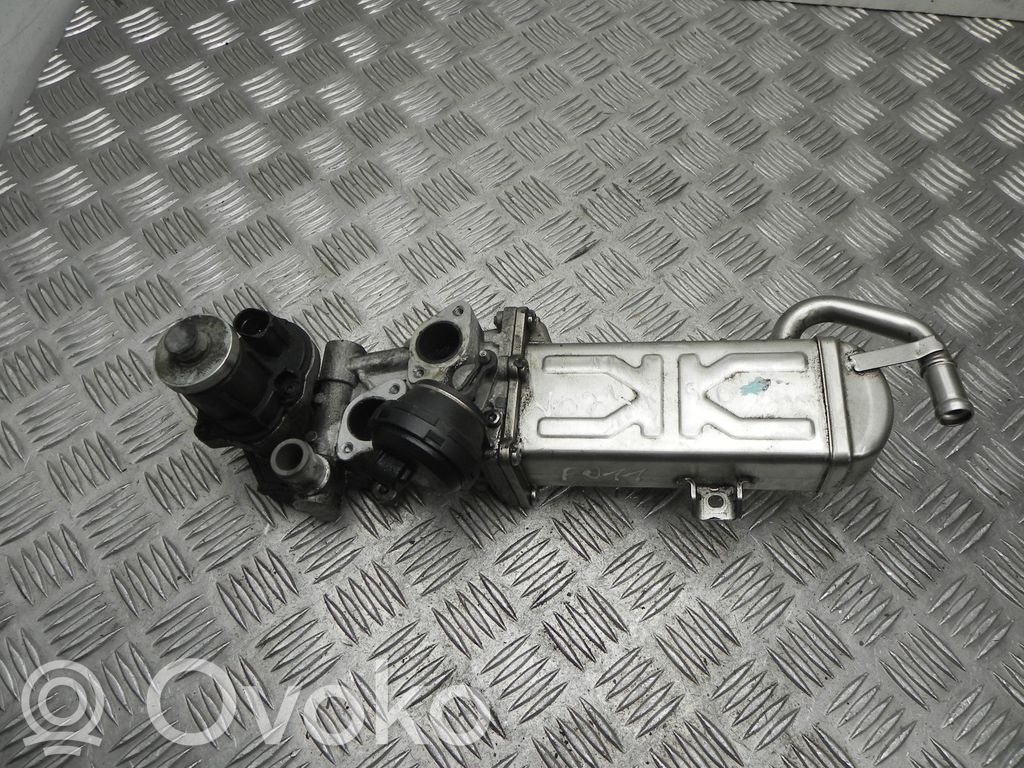 Volkswagen Caddy Valvola EGR 
