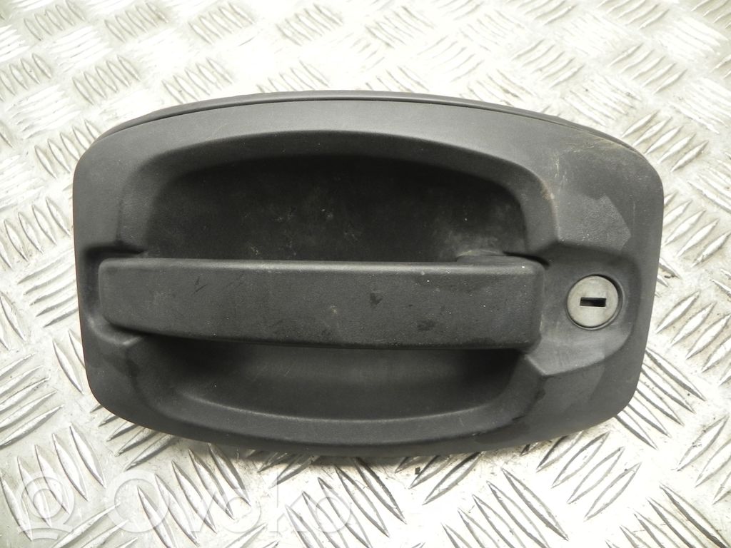 Citroen Jumper Maniglia esterna per portiera anteriore 