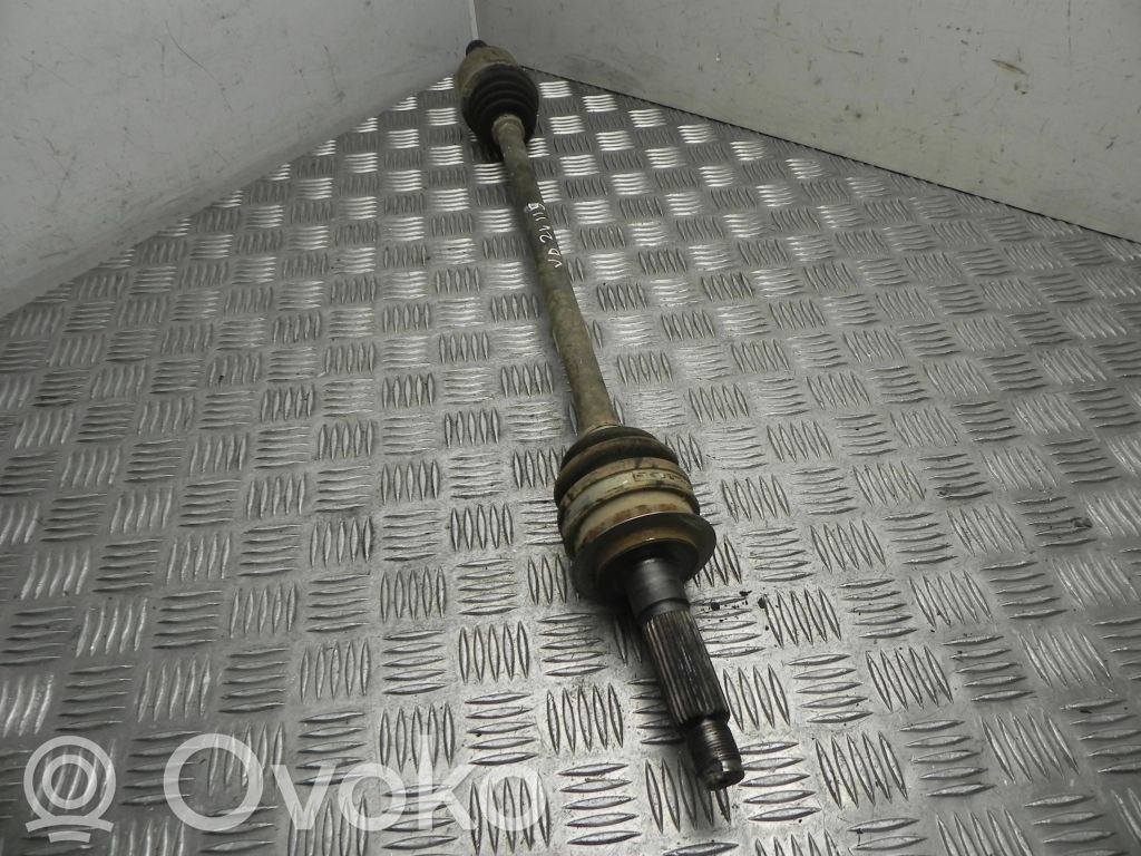 Półoś tylna   X154,VD24115