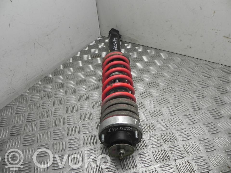 Priekšpusē amortizators   20V00689,212000301,26638MONROE,3003352104,VD24163