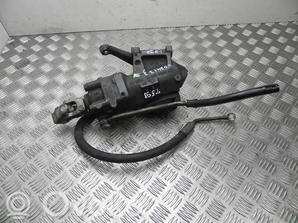 Power steering pump   8051125,VD24173