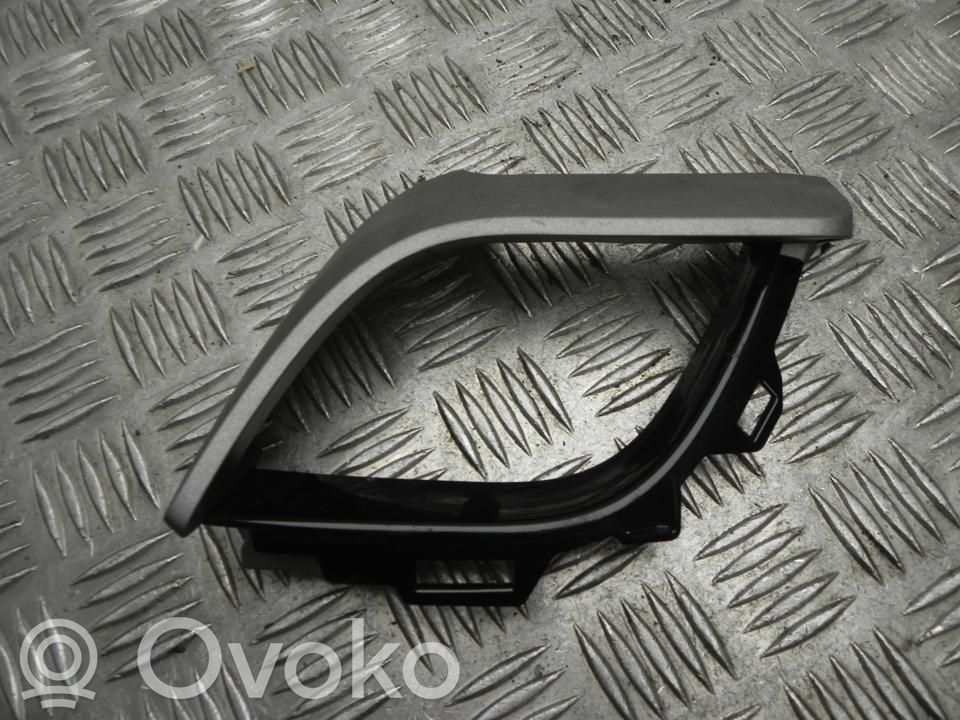 Toyota C-HR I Ornament bord 