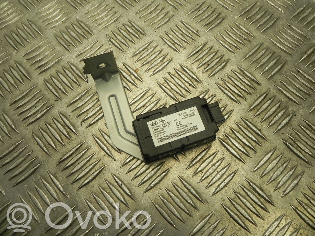 KIA Picanto Unitate/modul comandă uși 