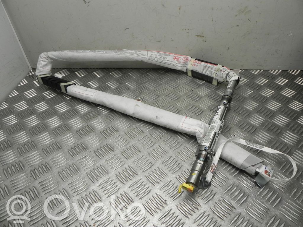 KIA Picanto Airbag lateral 
