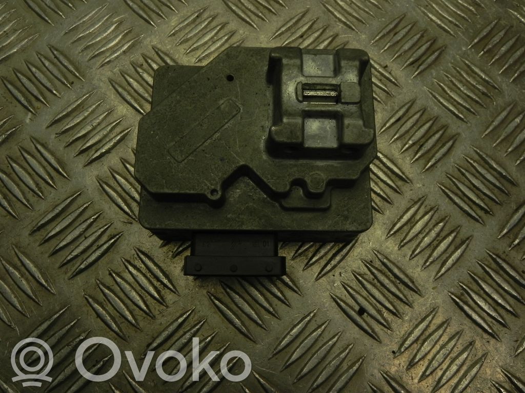Fiat Croma Ohjauspyörän lukitus 