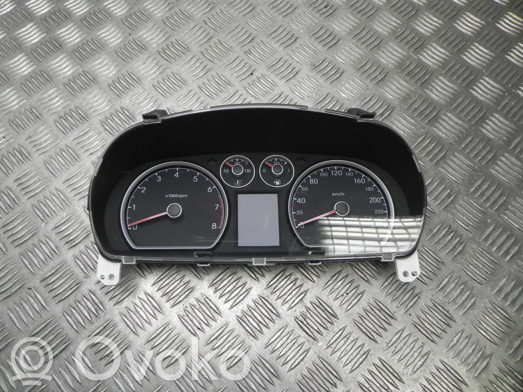 Hyundai i30 Nopeusmittari (mittaristo) 