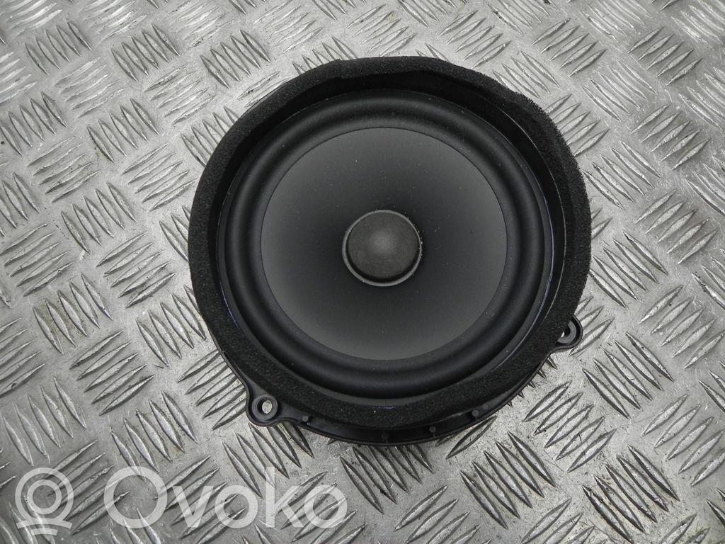 Land Rover Range Rover Sport L320 Tweeter ușă față 