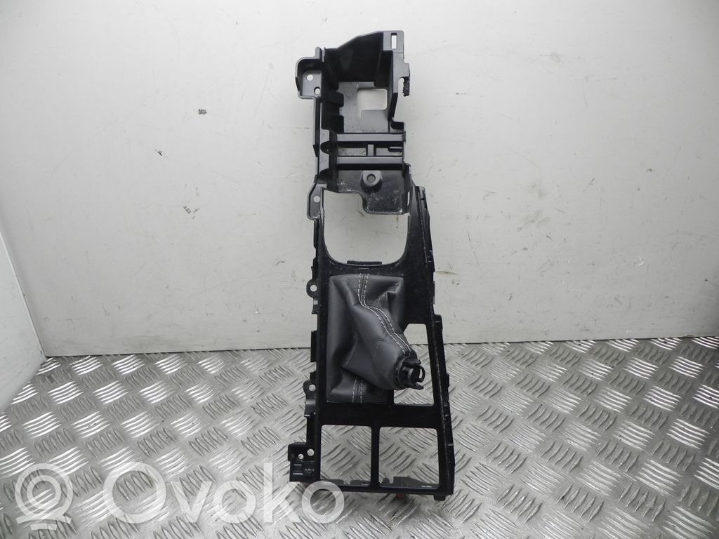 Lexus RX 450H Ramka deski rozdzielczej 