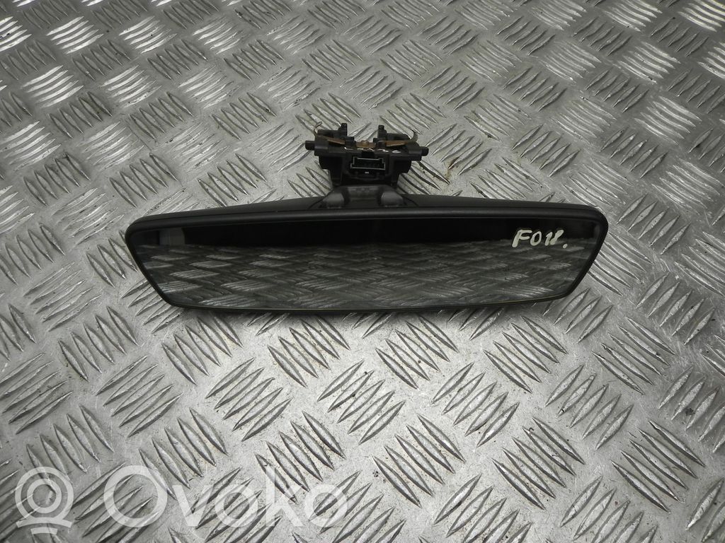 Espejo retrovisor (interior)   E11048369,GNTX1325,L2136