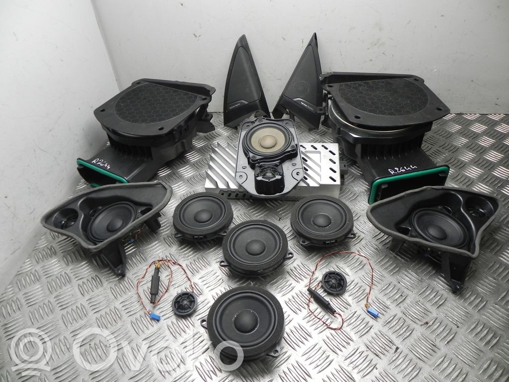 BMW X3 G01 Tweeter ușă față 
