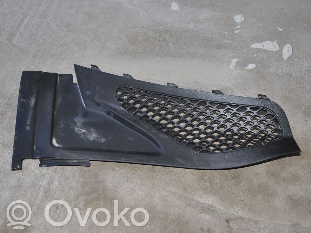 Podszybie przednie   7P5819176H,KLEP1299