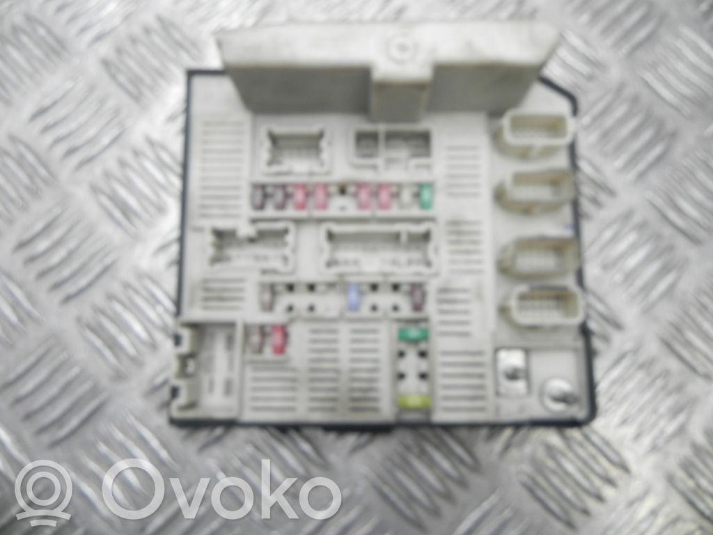Autres unités de commande / modules   8200451901,G5360