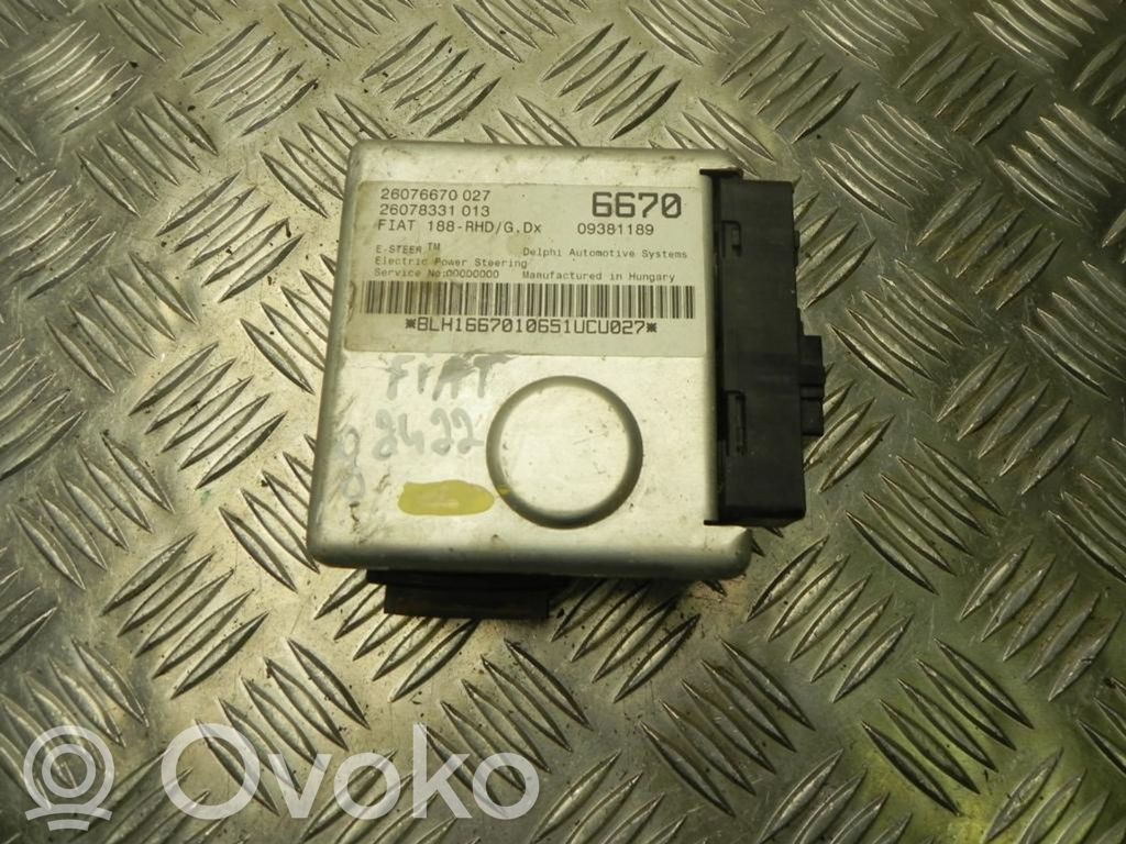 Inne komputery / moduły / sterowniki   26076670,26078331,G2422