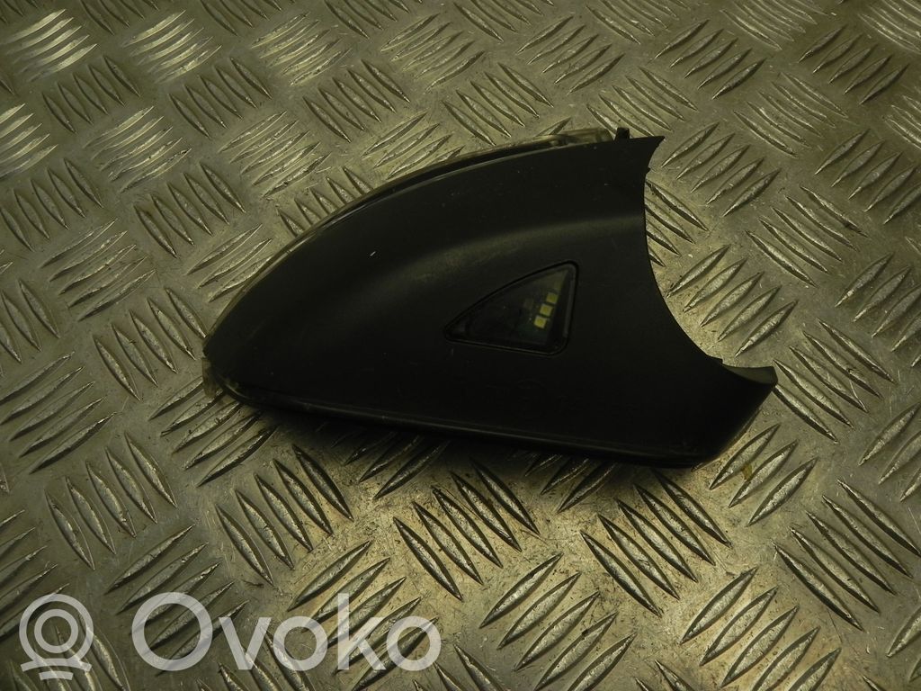 Obudowa lusterka zewnętrznego drzwi   E1041396,3T0945292A,3V0949102,T8633