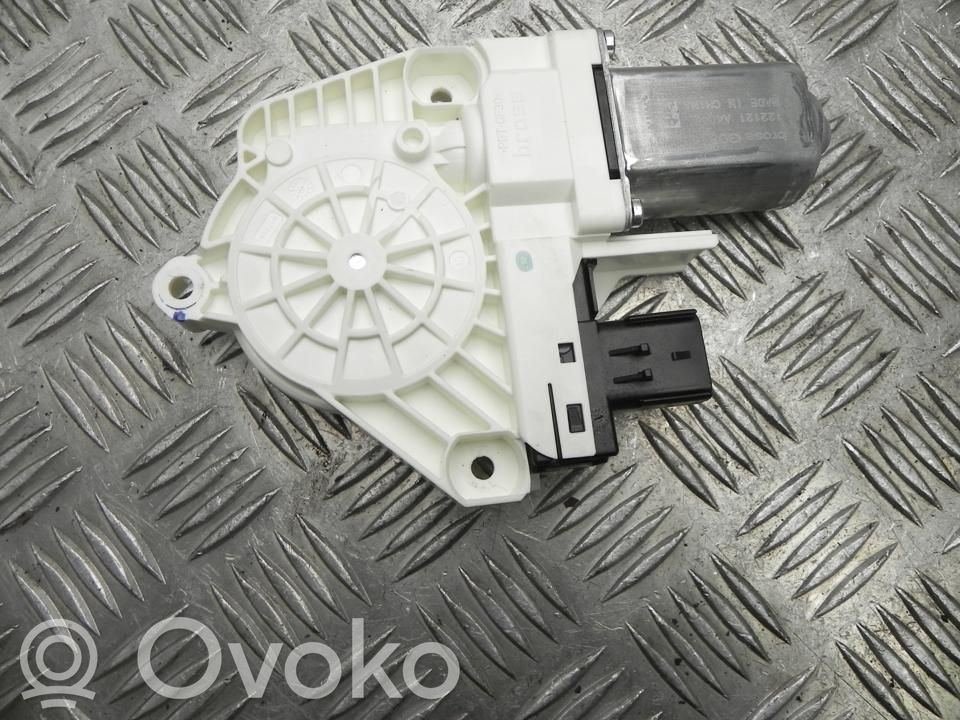 Tesla Model Y Silniczek podnoszenia szyby drzwi tylnych 