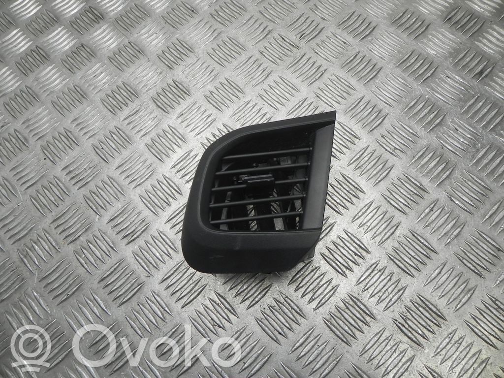Citroen Jumpy Luftausströmer Lüftungsdüse Luftdüse hinten 