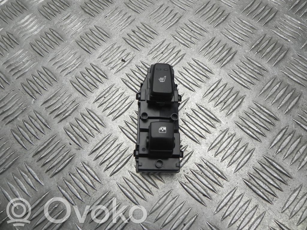 KIA Pro Cee'd III Other switches/knobs/shifts 