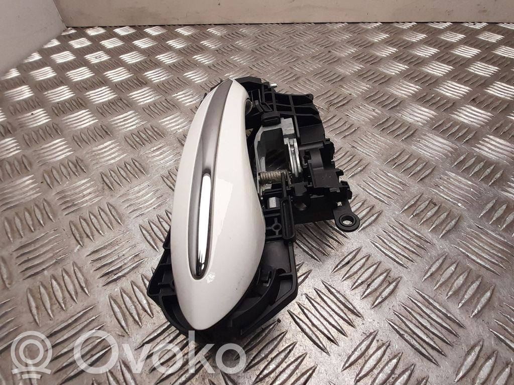 BMW 5 F10 F11 Manecilla externa puerta trasera