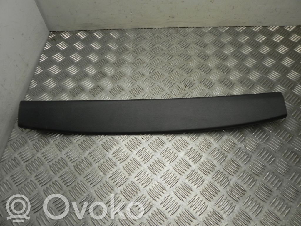 Toyota C-HR I Stelaż / Belka deski rozdzielczej 