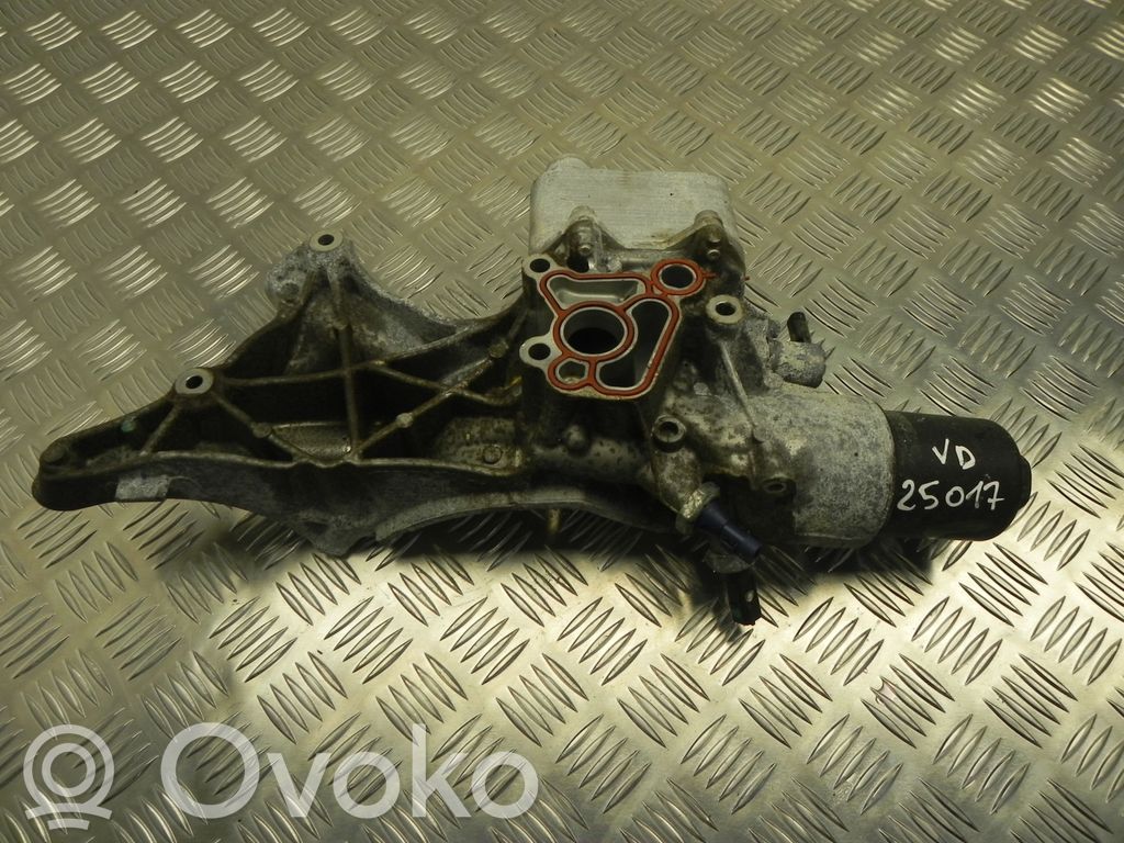 Audi Q5 SQ5 FY Radiator ulei motor