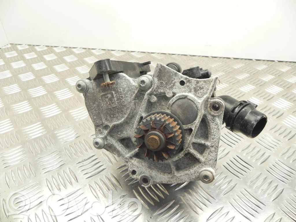 Pompa wody   06L121111M,VD25019