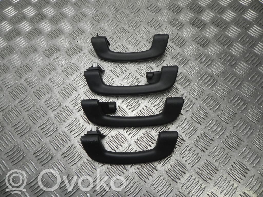 BMW X3 G01 Maniglia interna tetto posteriore 