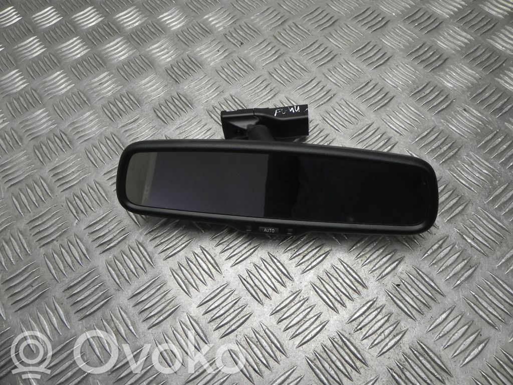 Specchietto retrovisore (interno)   878100W810,L2991