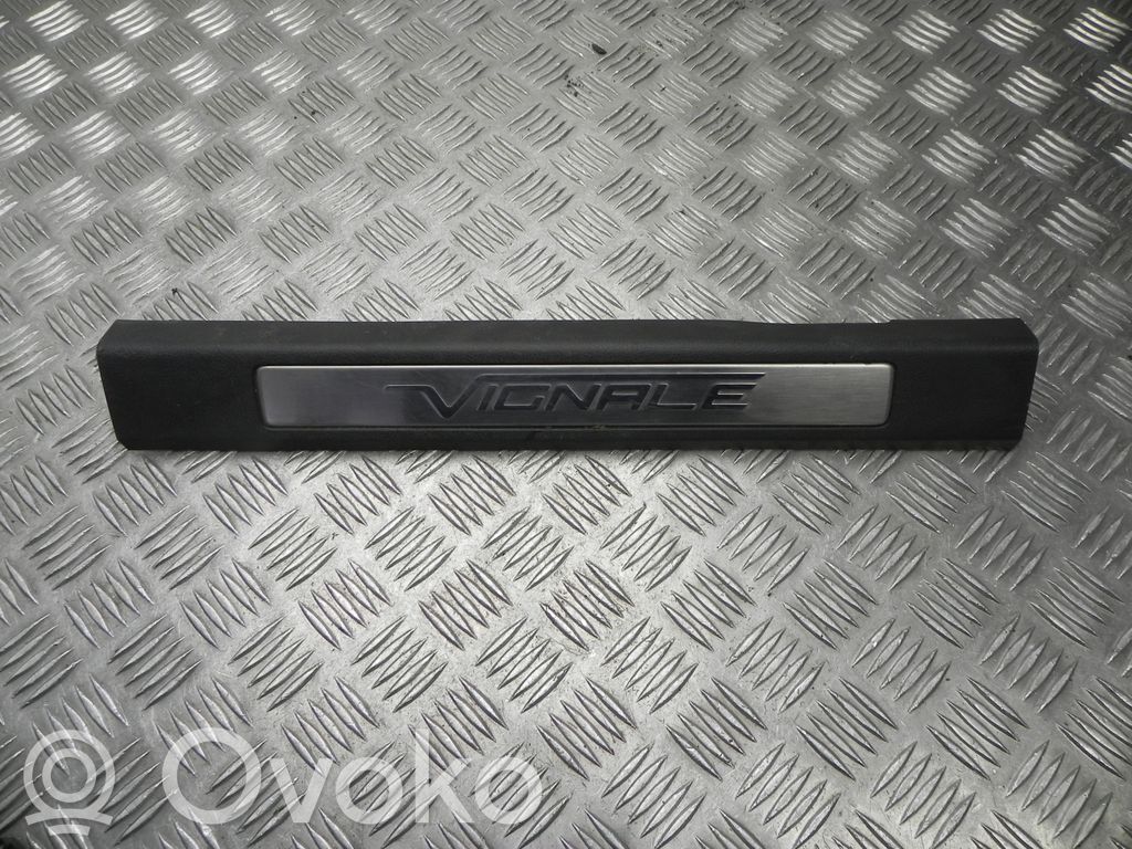Ford Mondeo MK V Alte componente capac prag/stâlp 