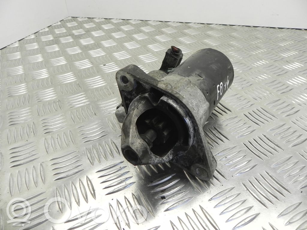 Toyota Corolla E160 E170 Motor de arranque 