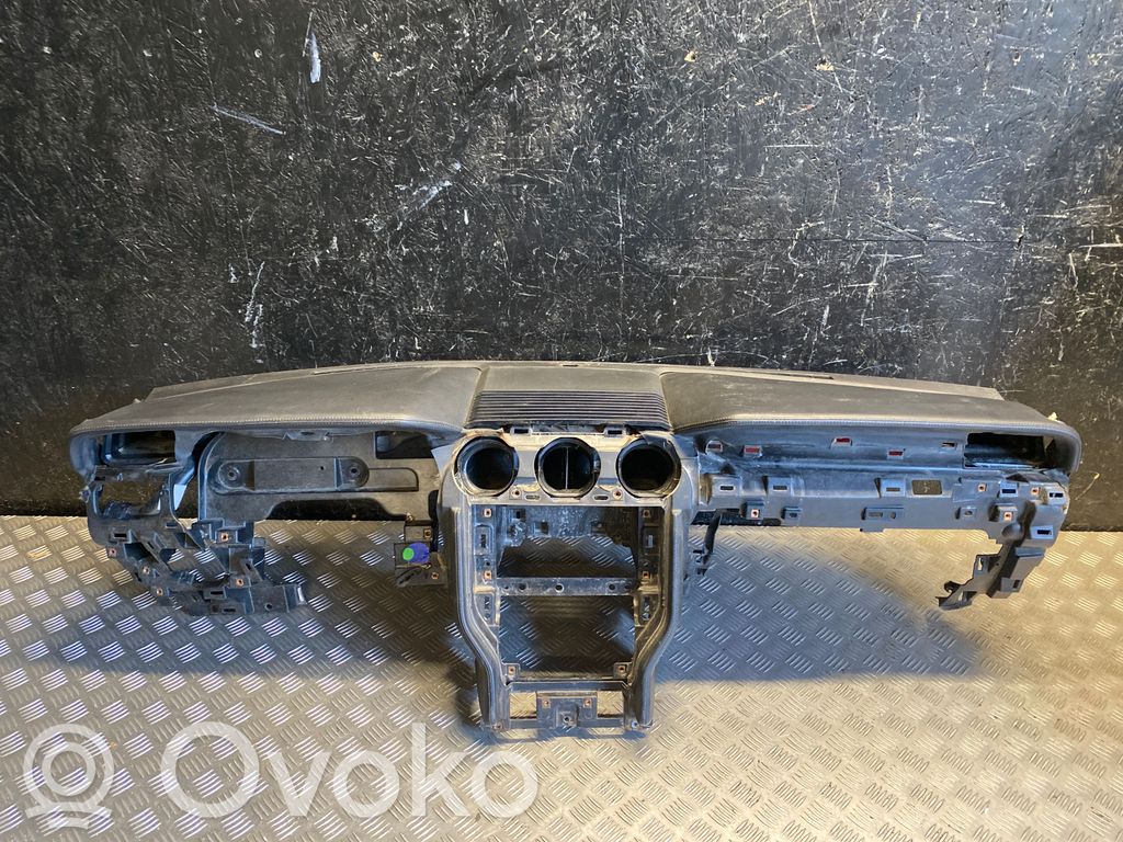 Ford Mustang VI Panel de instrumentos 
