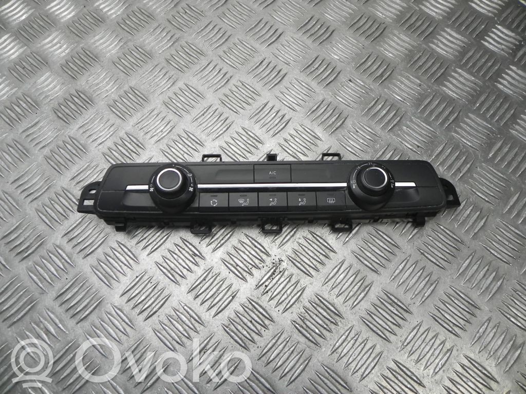 Toyota Proace Centralina del climatizzatore 