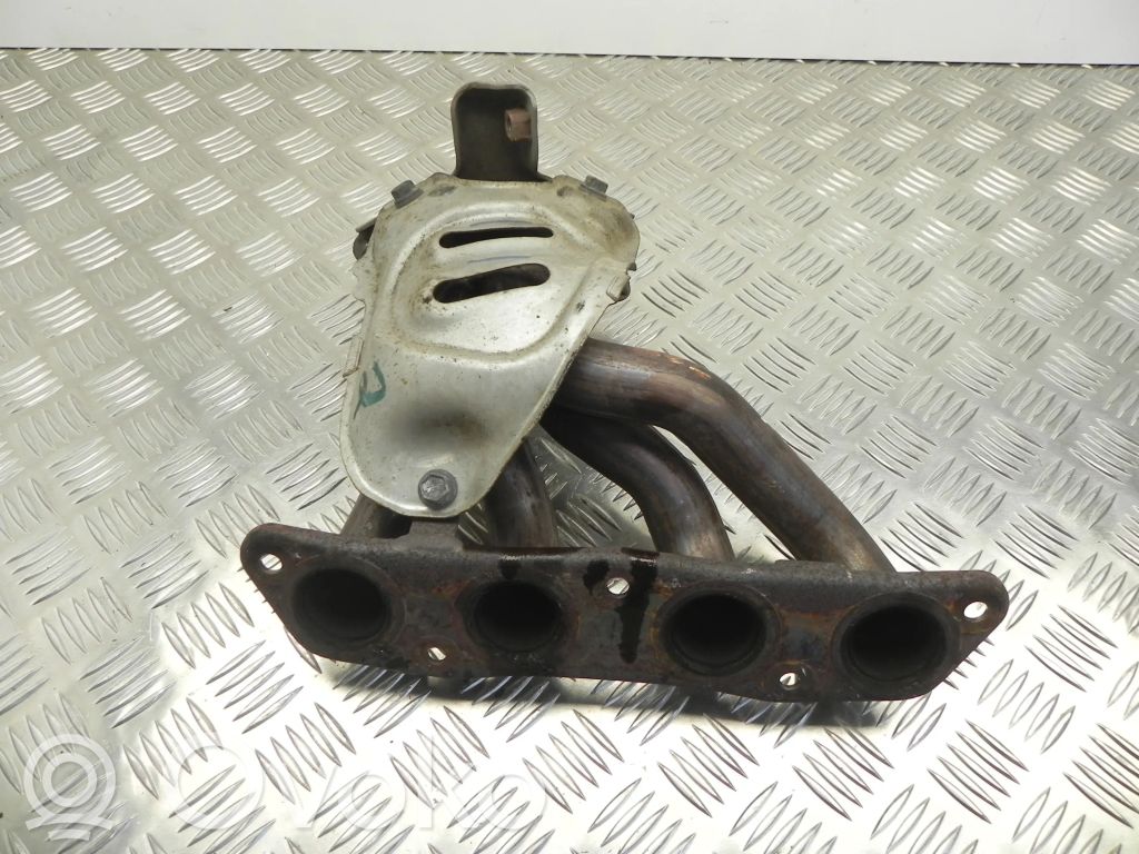 Toyota Corolla E160 E170 Exhaust manifold 