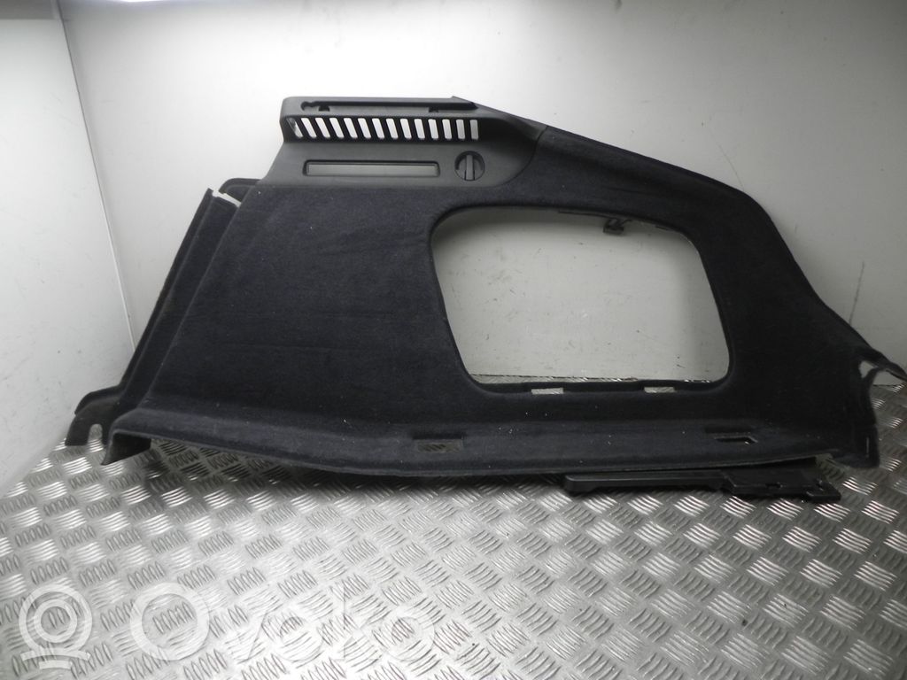 Audi A5 8T 8F Bottom trim 