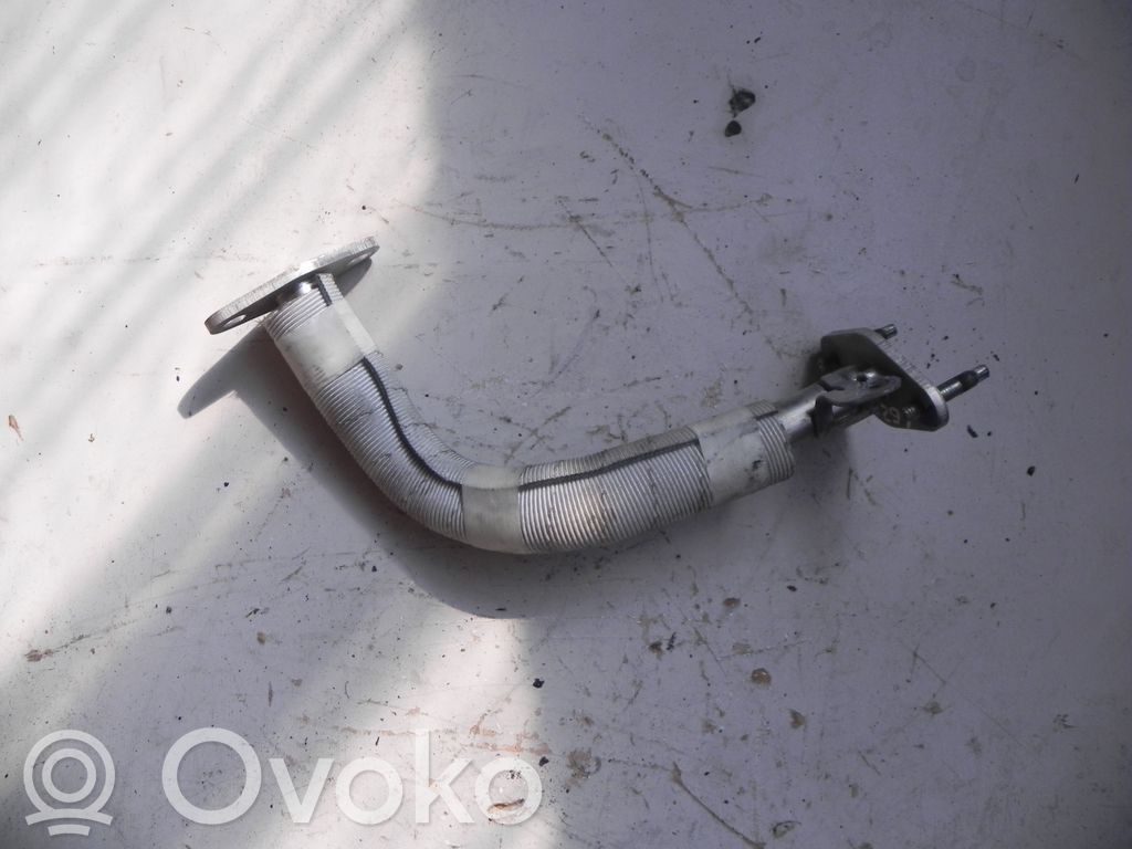 Przewód / Rura chłodnicy spalin EGR   2561047010,VD25294