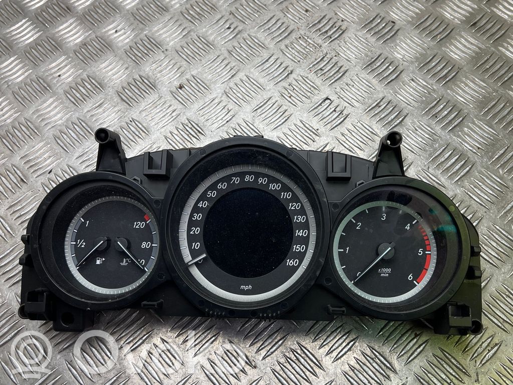 Geschwindigkeitsmesser Cockpit   A2049005713,A2C53435305,A2C87297500,JD011